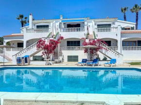 Roca Fornells, Bonito apartamento con piscina SS21